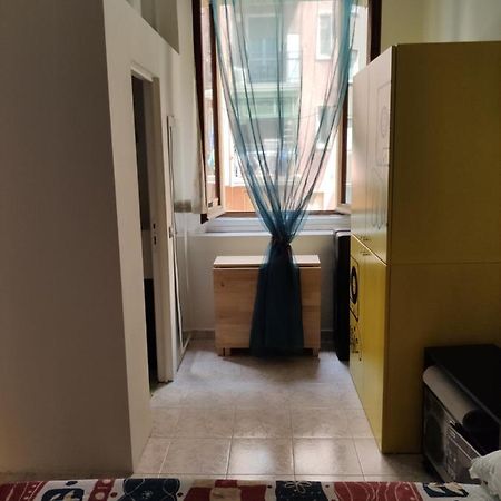 Navigli Milan House Apartment Ngoại thất bức ảnh