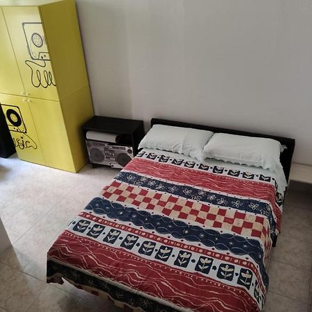 Navigli Milan House Apartment Ngoại thất bức ảnh
