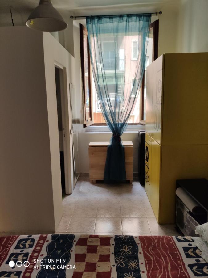 Navigli Milan House Apartment Ngoại thất bức ảnh