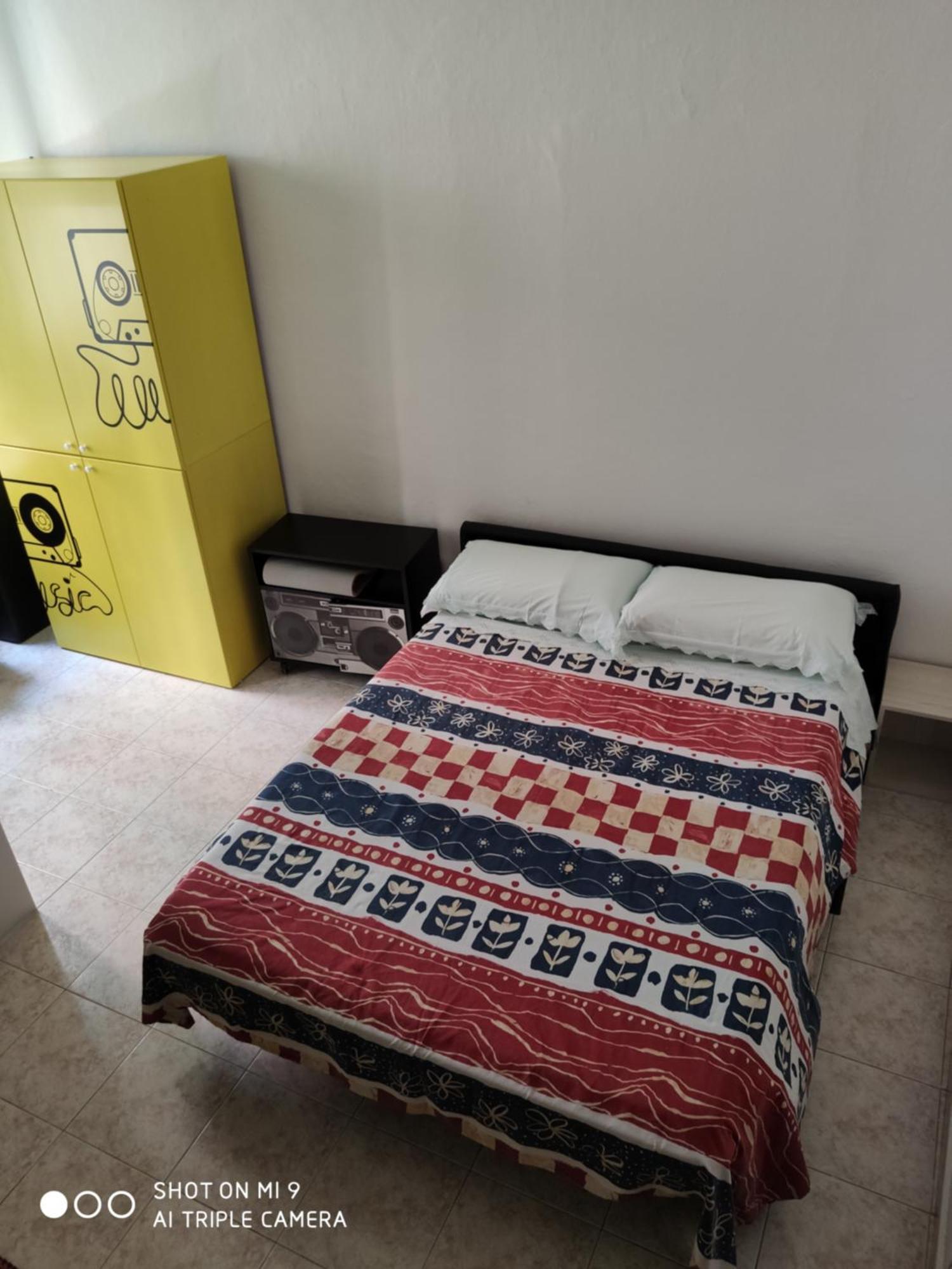 Navigli Milan House Apartment Ngoại thất bức ảnh